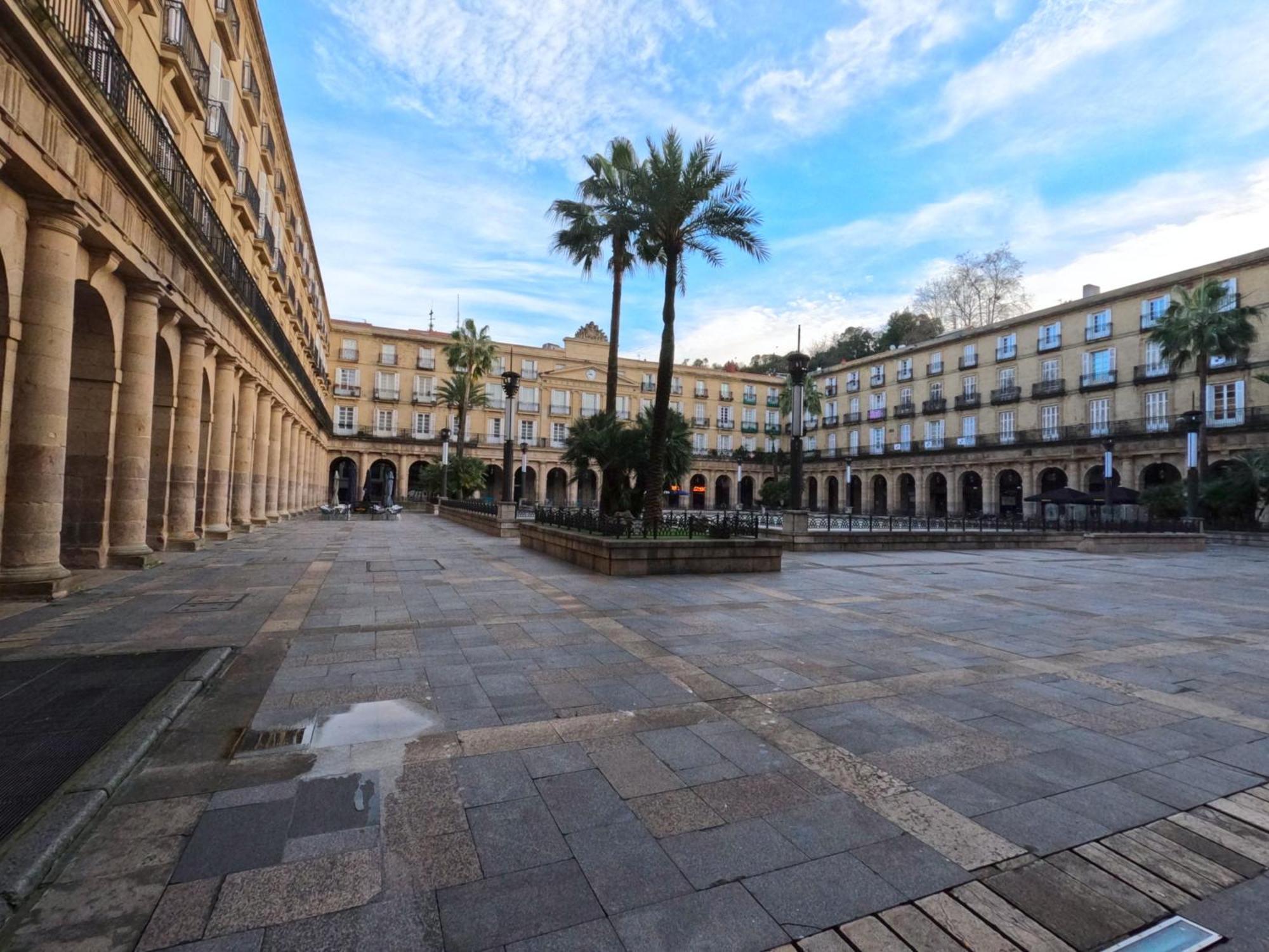 Casual Fuentes Bilbao Exterior photo